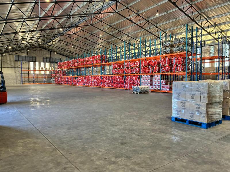 Commercial Property for Sale in Greenbushes Eastern Cape